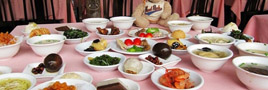 Kulinarische Reise durch Peking, Xi'an und Shanghai