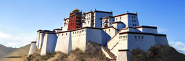 Tibet - Das Dach der Welt