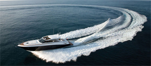Fahrt mit Luxus-Yacht auf dem Erhai-See